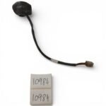 Peugeot Speedfight50 50 1997 Left Switchgear OEM - Image 6