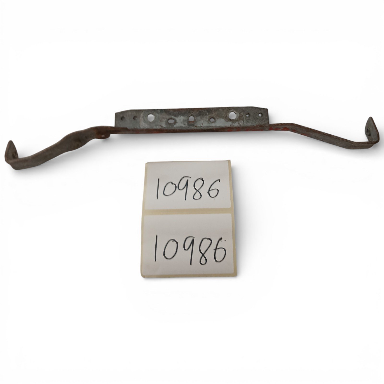 10986_2028129.jpg Peugeot Speedfight50 50 1997 Front Pan Brace OEM - Image 1
