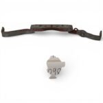 Peugeot Speedfight50 50 1997 Front Pan Brace OEM - Image 5