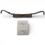 Peugeot Speedfight50 50 1997 Front Pan Brace OEM - Image 6