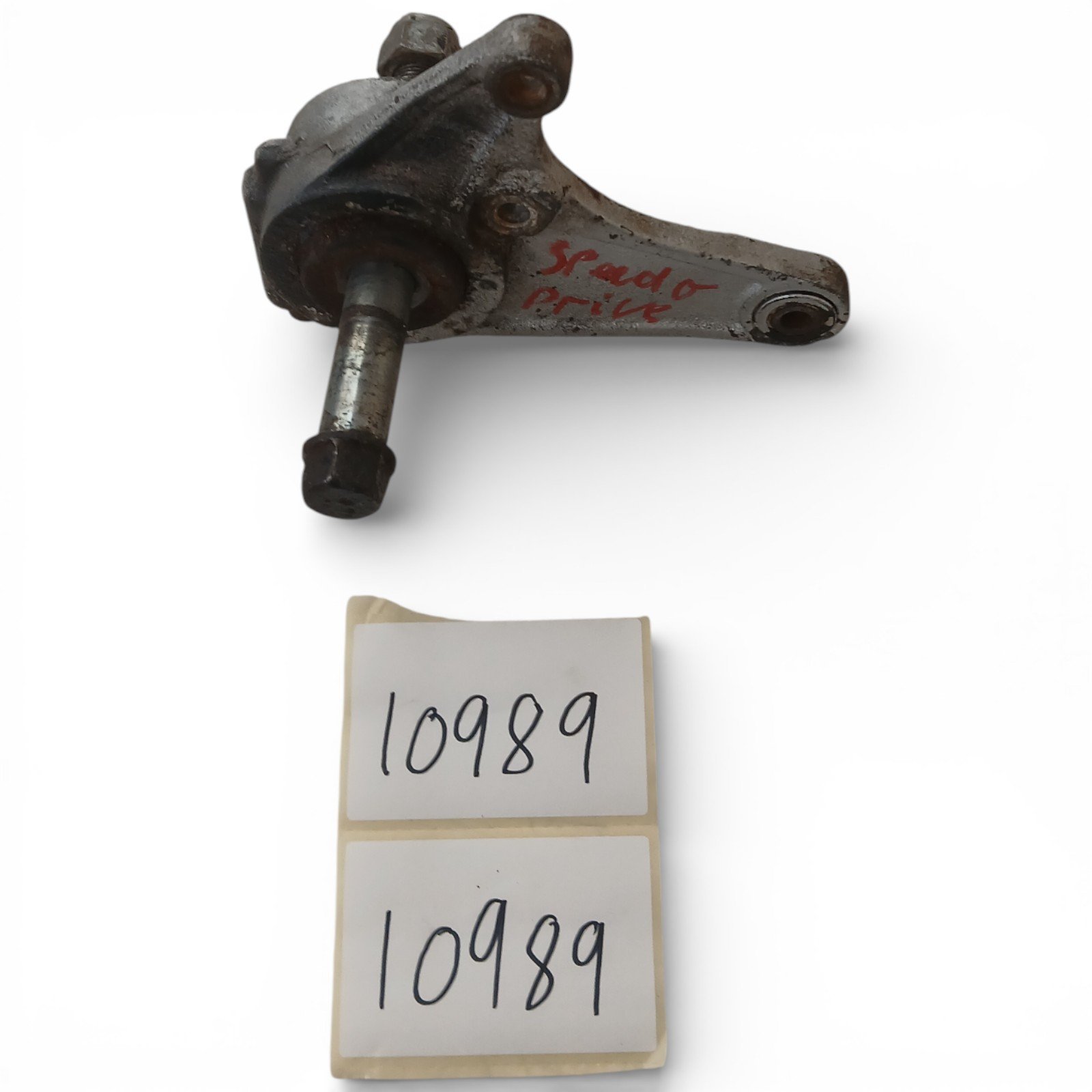 10989_2028129.jpg Peugeot Speedfight50 50 1997 Speedo Drive OEM - Image 1