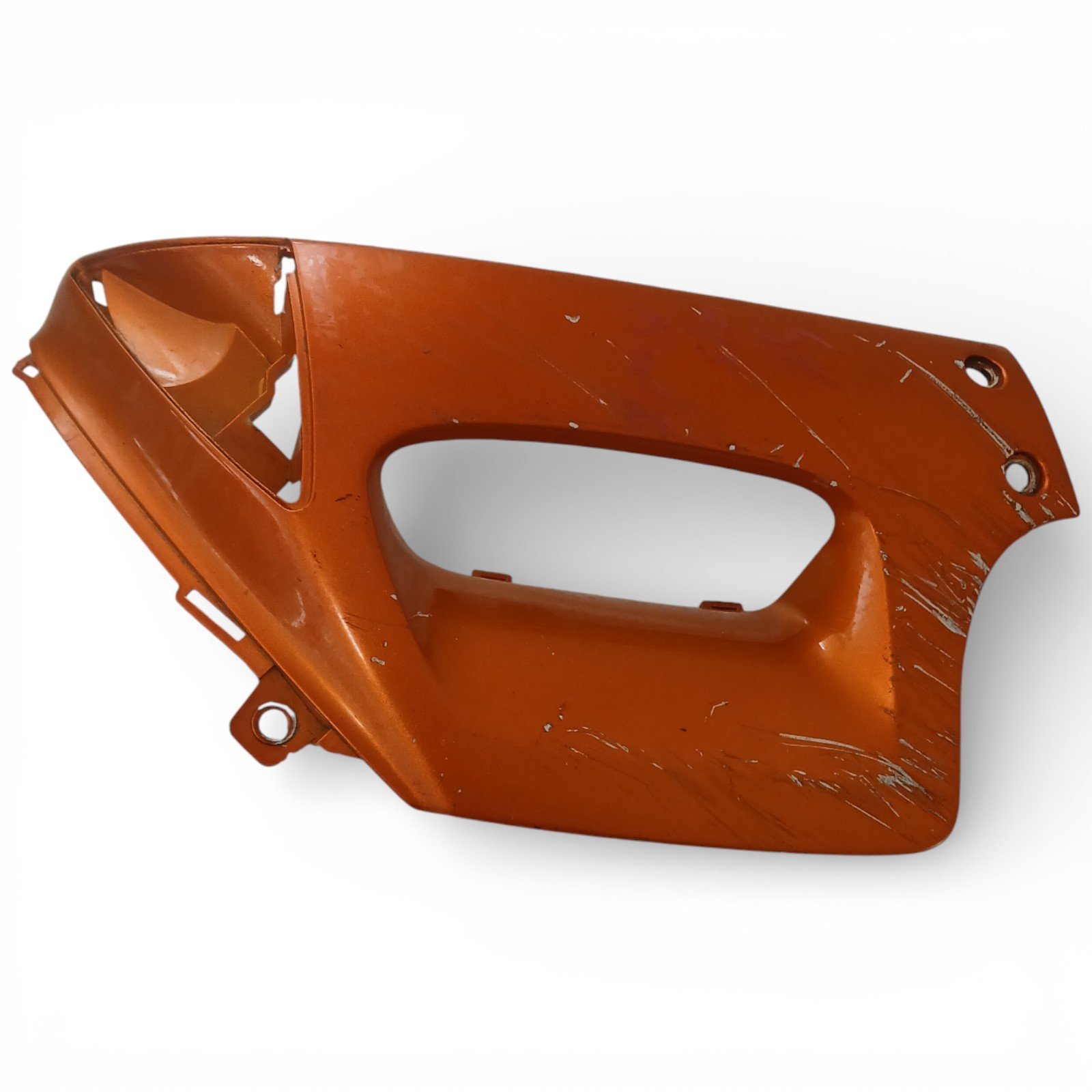 10991_2028129.jpg Peugeot Speedfight50 50 1997 Right front fairing OEM - Image 1