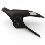 Aprilia RS125 125 2001 Rear mudguard OEM - Image 9