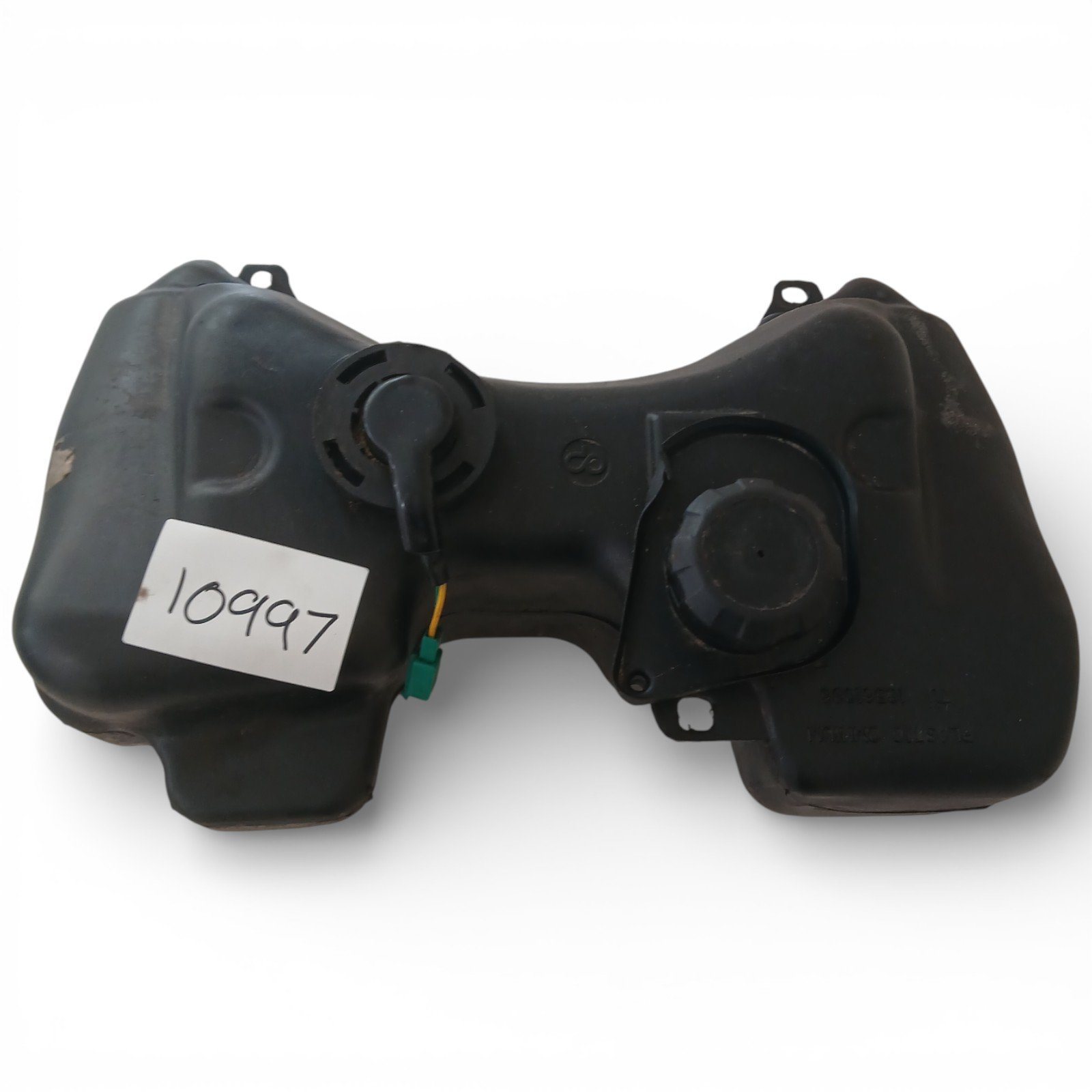 10997_2028129.jpg Peugeot Speedfight50 50 1997 Fuel tank OEM 18561096 - Image 1