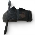 Yamaha FZR600 600 1988-1996 Rear tail tidy OEM - Image 4