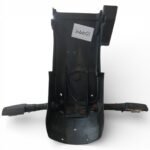Yamaha FZR600 600 1988-1996 Rear tail tidy OEM - Image 5