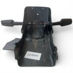 Yamaha FZR600 600 1988-1996 Rear tail tidy OEM - Image 7