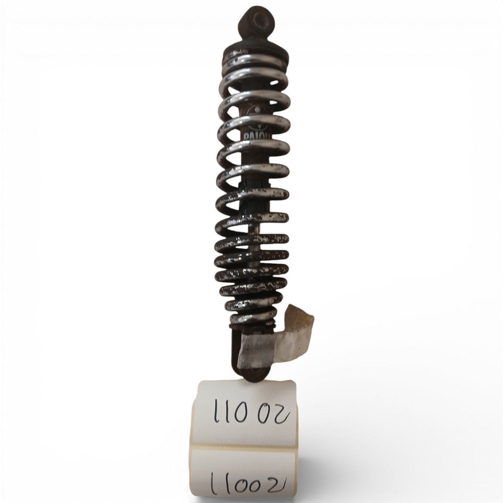 11002_2028129.jpg Peugeot Speedfight50 50 1997 Rear shock absorber OEM - Image 1