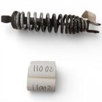 Peugeot Speedfight50 50 1997 Rear shock absorber OEM - Image 3