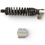 Peugeot Speedfight50 50 1997 Rear shock absorber OEM - Image 8
