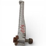 Peugeot Speedfight50 50 1997 Right footpeg OEM - Image 4