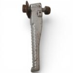 Peugeot Speedfight50 50 1997 Right footpeg OEM - Image 6
