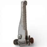 Peugeot Speedfight50 50 1997 Right footpeg OEM - Image 8