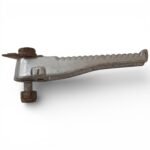Peugeot Speedfight50 50 1997 Left footpeg OEM - Image 3