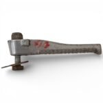 Peugeot Speedfight50 50 1997 Left footpeg OEM - Image 8