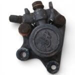 Peugeot Speedfight50 50 1997 Front brake calliper OEM - Image 2