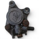 Peugeot Speedfight50 50 1997 Front brake calliper OEM - Image 4