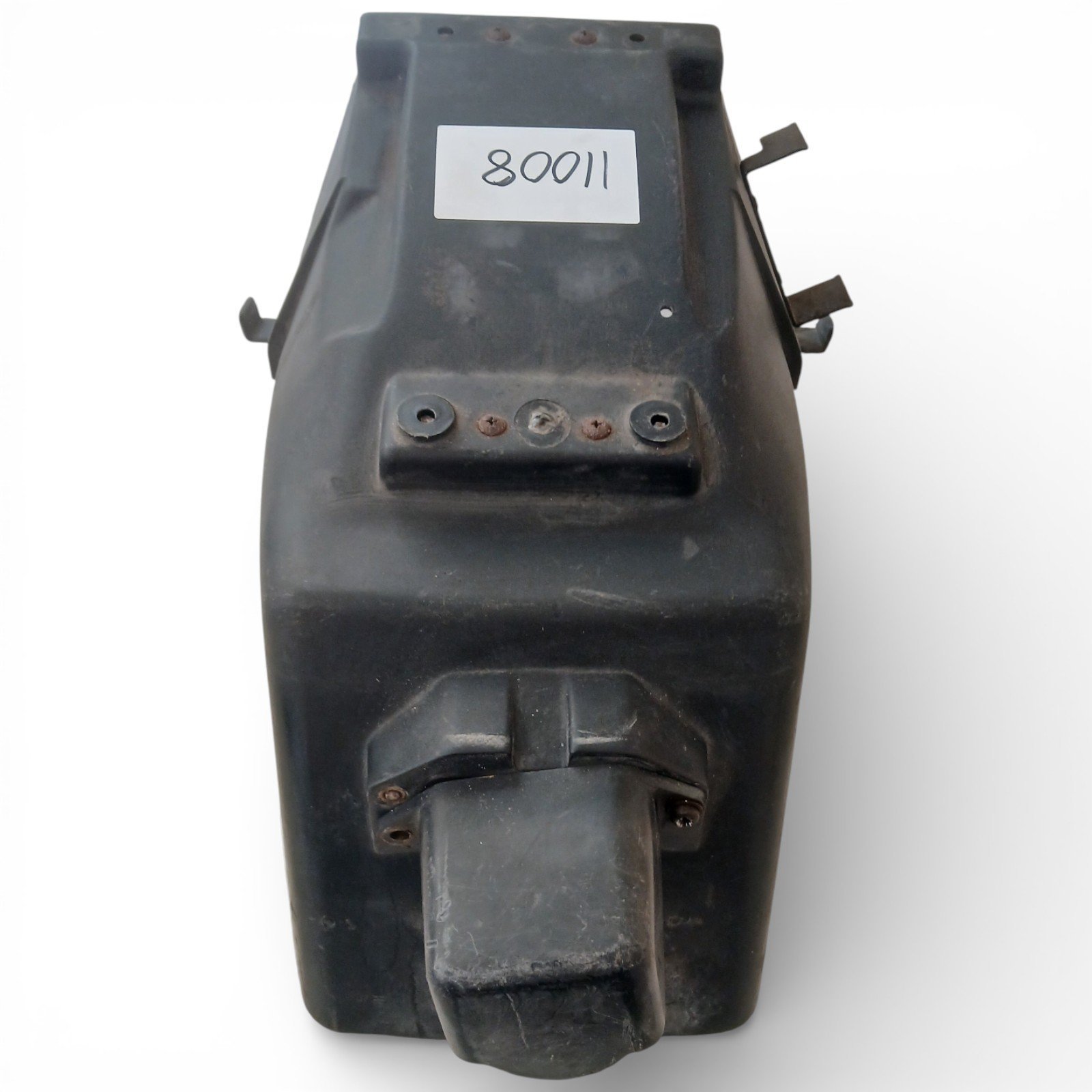 11008_2028129.jpg Kawasaki GPZ1000 RX 1000 1986-1988 Rear mudguard OEM - Image 1