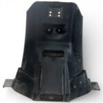 Kawasaki GPZ1000 RX 1000 1986-1988 Rear mudguard OEM - Image 7