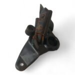 Honda CBF125 125 2008-2013 Front Right Footrest Peg and Pillion OEM - Image 2