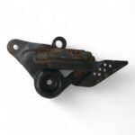 Honda CBF125 125 2008-2013 Front Right Footrest Peg and Pillion OEM - Image 3
