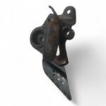 Honda CBF125 125 2008-2013 Front Right Footrest Peg and Pillion OEM - Image 4