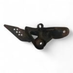 Honda CBF125 125 2008-2013 Front Right Footrest Peg and Pillion OEM - Image 5