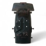 Yamaha XJ750 750 1981-1985 Rear Mudguard OEM - Image 3