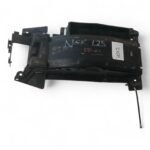Honda NSR125 125 1989 Rear Inner Mudguard Undertray OEM - Image 4