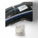 Yamaha FZR600 Genesis 600 1989-1991 Rear Right Fairing Panel OEM - Image 5