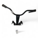 Yamaha FZR600 Genesis 600 1989-1991 Front Fairing Headlight Mirror Bracket OEM