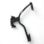 Yamaha FZR600 Genesis 600 1989-1991 Front Fairing Headlight Mirror Bracket OEM - Image 2