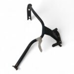 Yamaha FZR600 Genesis 600 1989-1991 Front Fairing Headlight Mirror Bracket OEM - Image 4