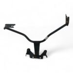 Yamaha FZR600 Genesis 600 1989-1991 Front Fairing Headlight Mirror Bracket OEM - Image 6