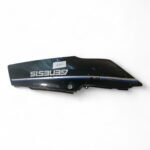 Yamaha FZR600 Genesis 600 1989-1991 Rear Left Fairing Panel OEM - Image 3