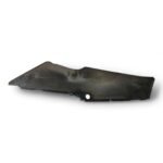 Yamaha FZR600 Genesis 600 1989-1991 Rear Left Fairing Panel OEM - Image 6