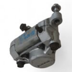 Yamaha FZR600 Genesis 600 1989-1991 Front Left Brake Calliper OEM