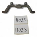 Yamaha FZR600 Genesis 600 1989-1991 Rear Tank Brace OEM - Image 6