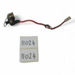 Yamaha FZR600 Genesis 600 1989-1991 Starter Solenoid OEM
