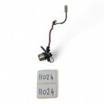 Yamaha FZR600 Genesis 600 1989-1991 Starter Solenoid OEM - Image 2