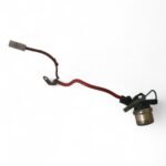 Yamaha FZR600 Genesis 600 1989-1991 Starter Solenoid OEM - Image 3
