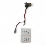 Yamaha FZR600 Genesis 600 1989-1991 Starter Solenoid OEM - Image 4