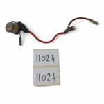 Yamaha FZR600 Genesis 600 1989-1991 Starter Solenoid OEM - Image 5