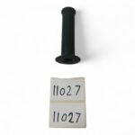 Yamaha FZR600 Genesis 600 1989-1991 Grip OEM - Image 2