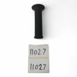 Yamaha FZR600 Genesis 600 1989-1991 Grip OEM - Image 4