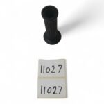 Yamaha FZR600 Genesis 600 1989-1991 Grip OEM - Image 5