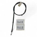 Yamaha FZR600 Genesis 600 1989-1991 Clutch Cable OEM