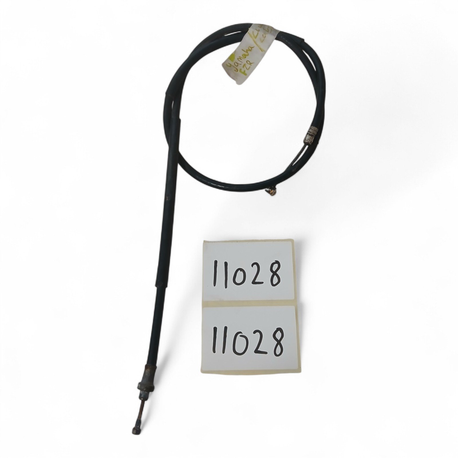 11028-2028129-Photoroom.jpg Yamaha FZR600 Genesis 600 1989-1991 Clutch Cable OEM - Image 1