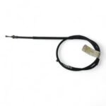 Yamaha FZR600 Genesis 600 1989-1991 Clutch Cable OEM - Image 2