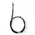 Yamaha FZR600 Genesis 600 1989-1991 Clutch Cable OEM - Image 5